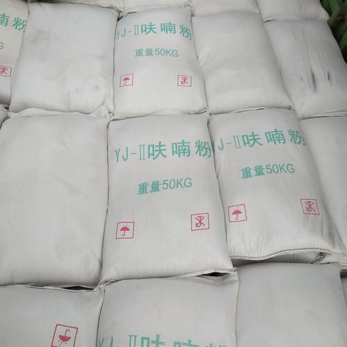 厂家现货销售呋喃树脂 耐酸砖板 工业用呋喃粉
